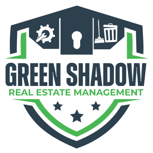 Green Shadow Real Estate LLC
