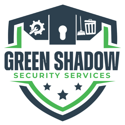 Green Shadow Security Services LLC