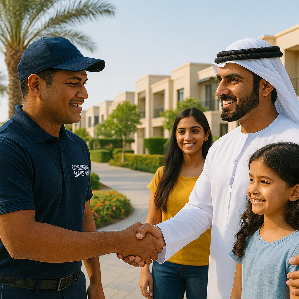 Cleaning Services