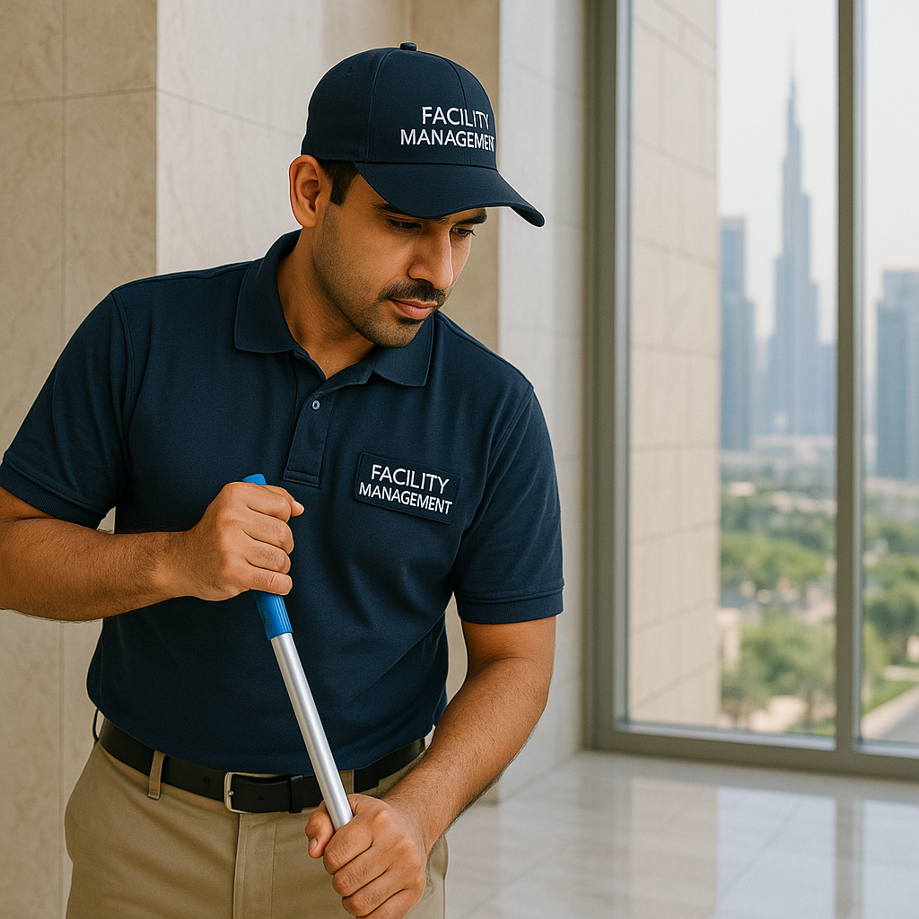 Facility Management