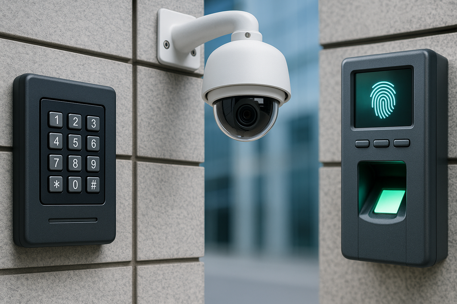 Security Features