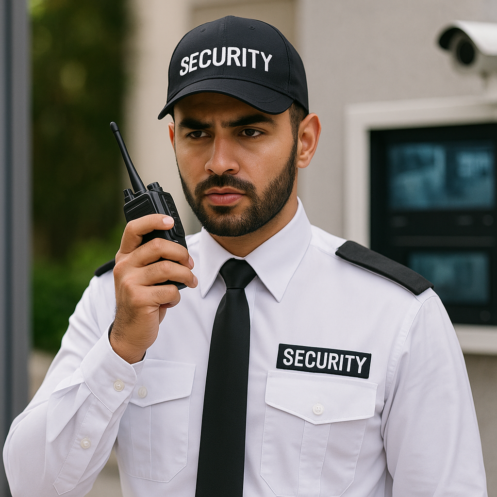 Security Services