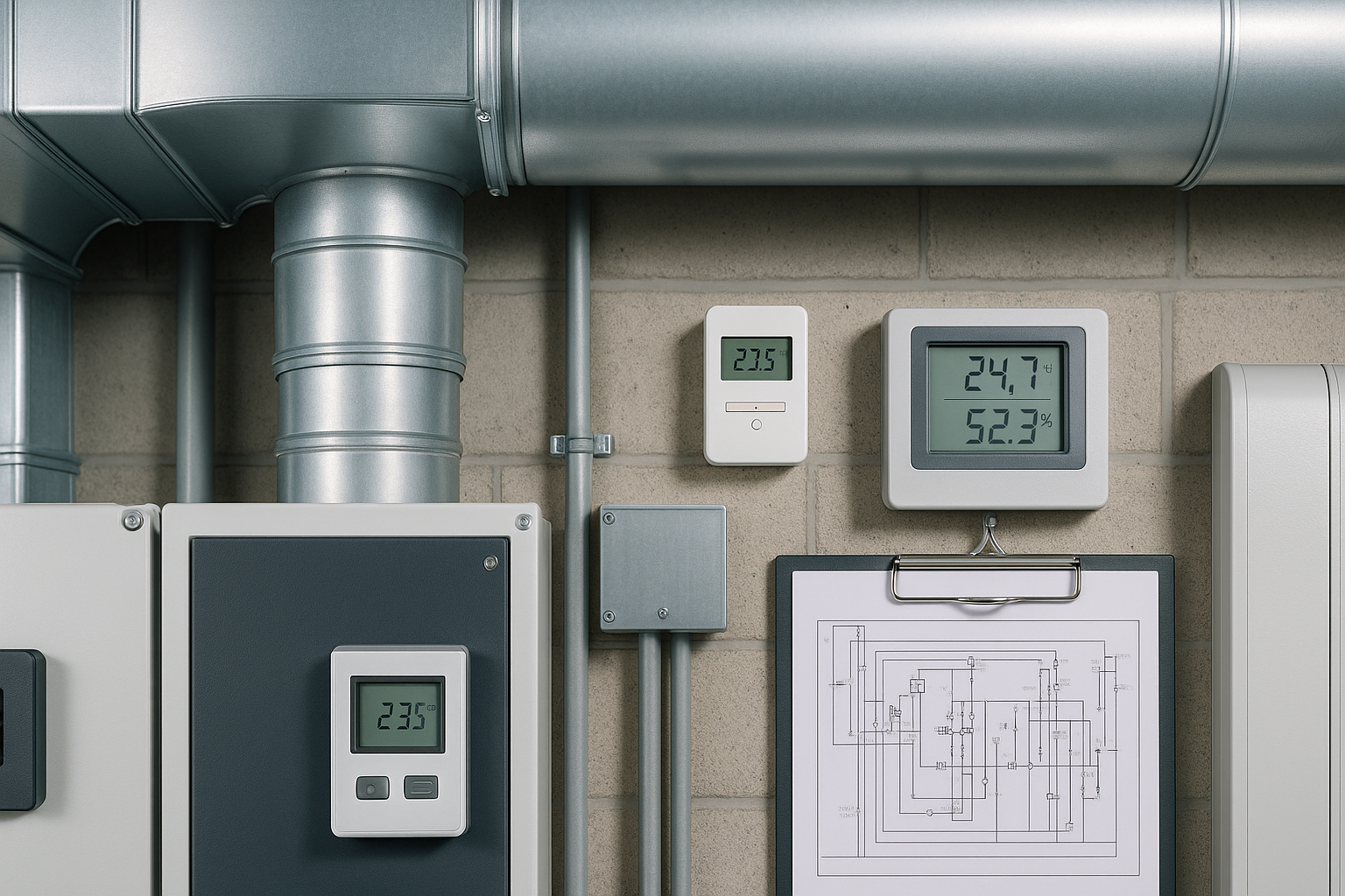 Technical Features