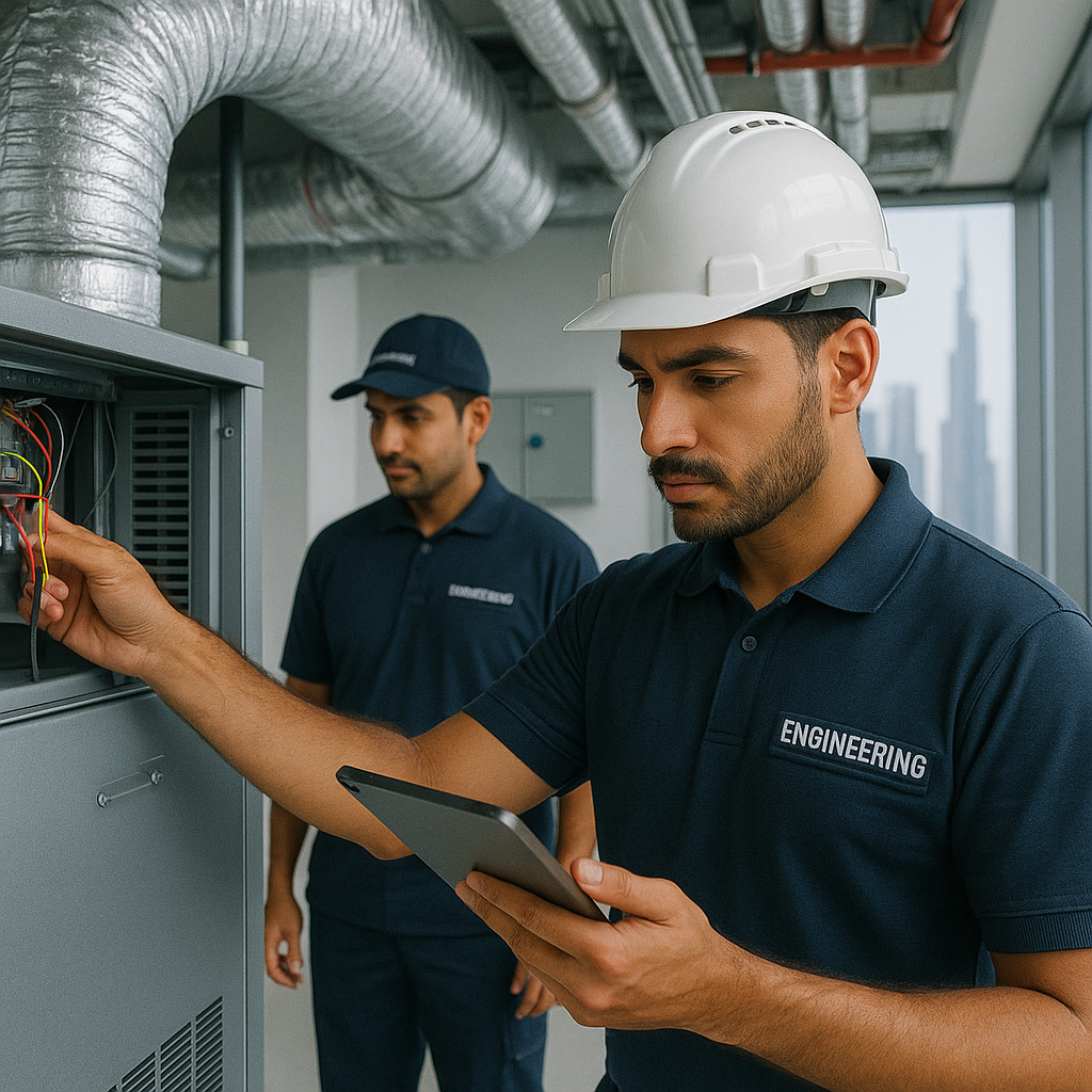Technical Services