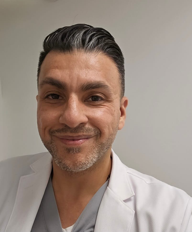 Dr. Mohammad Mubashar Anwar